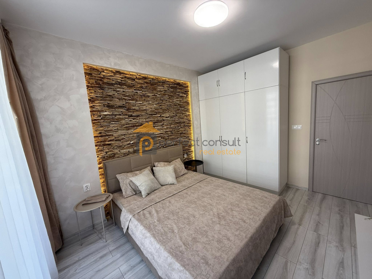 Продава 2-СТАЕН, гр. Пловдив, Тракия, снимка 6 - Апартаменти - 53960087