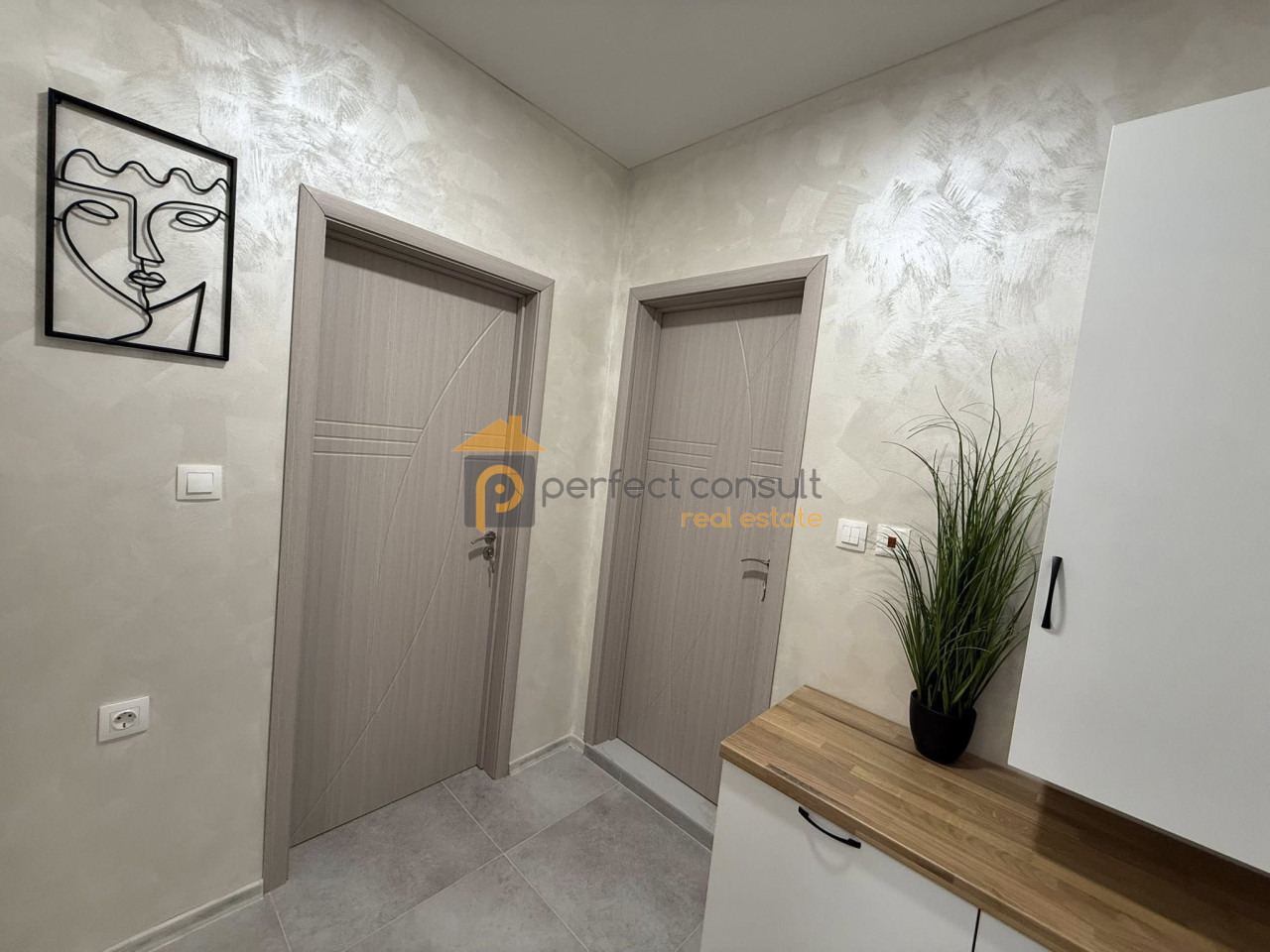 Продава 2-СТАЕН, гр. Пловдив, Тракия, снимка 10 - Апартаменти - 53960087