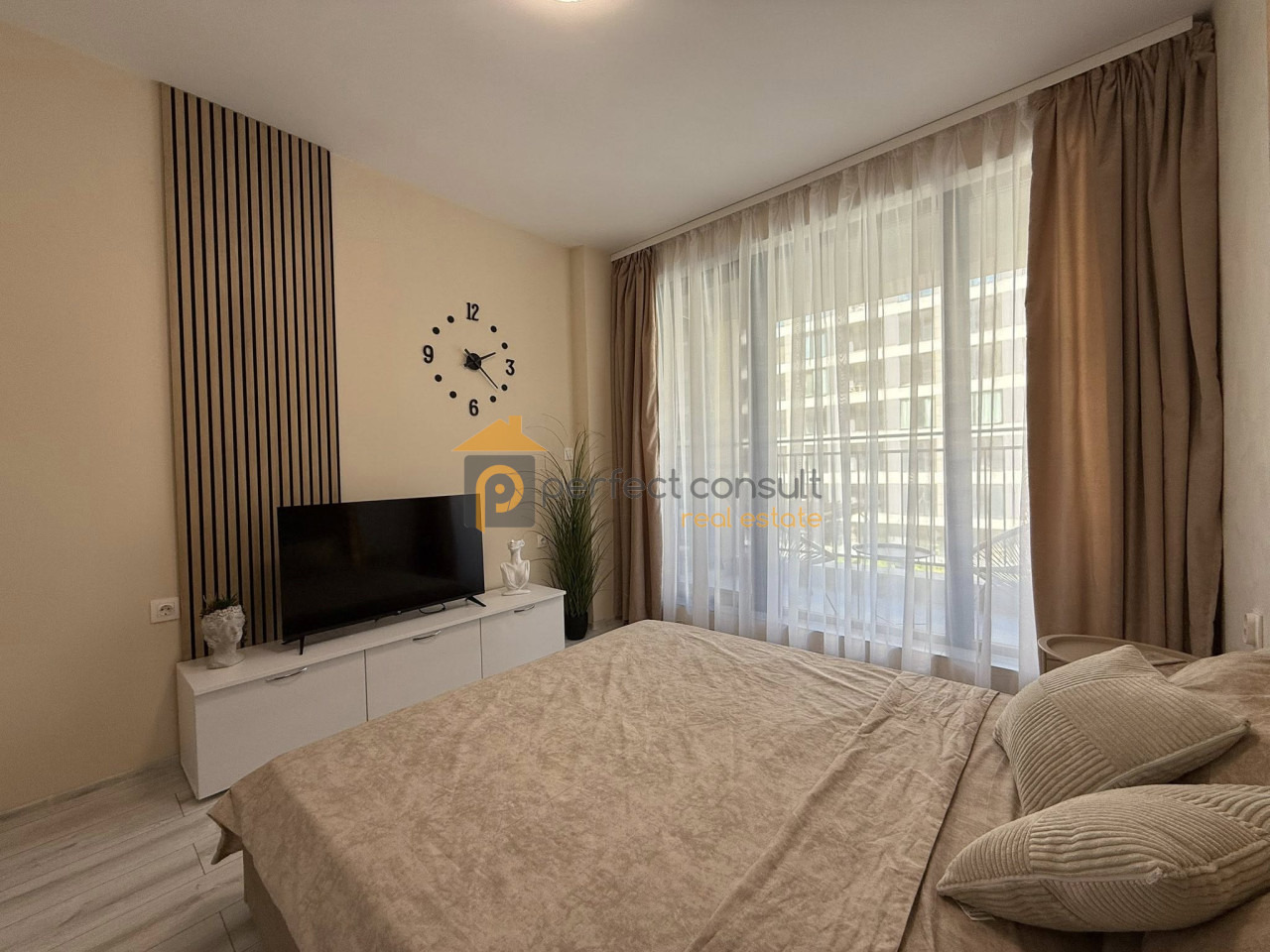 Продава 2-СТАЕН, гр. Пловдив, Тракия, снимка 8 - Апартаменти - 53960087