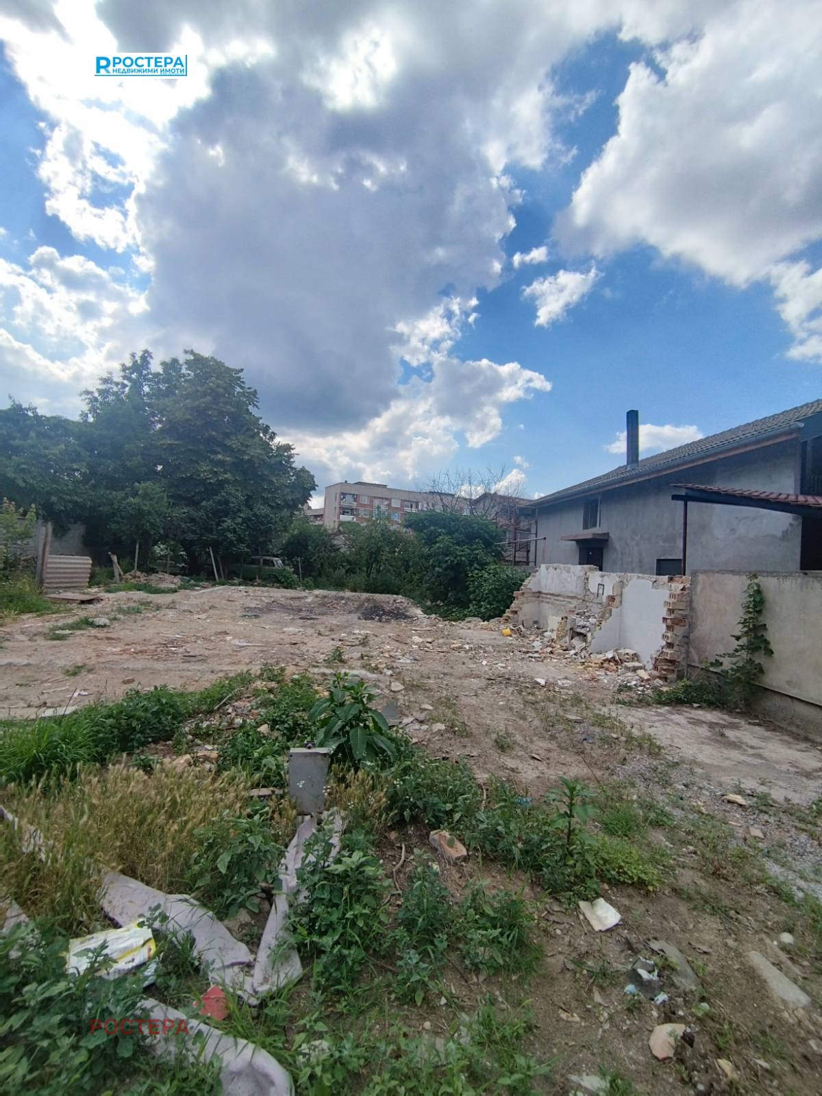 Продава 2-СТАЕН, гр. Търговище, Вароша, снимка 5 - Апартаменти - 54823280