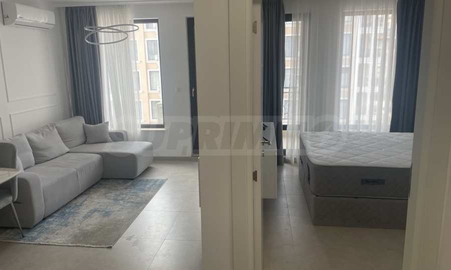 Продава 2-СТАЕН, гр. Свети Влас, област Бургас, снимка 5 - Апартаменти - 55465747