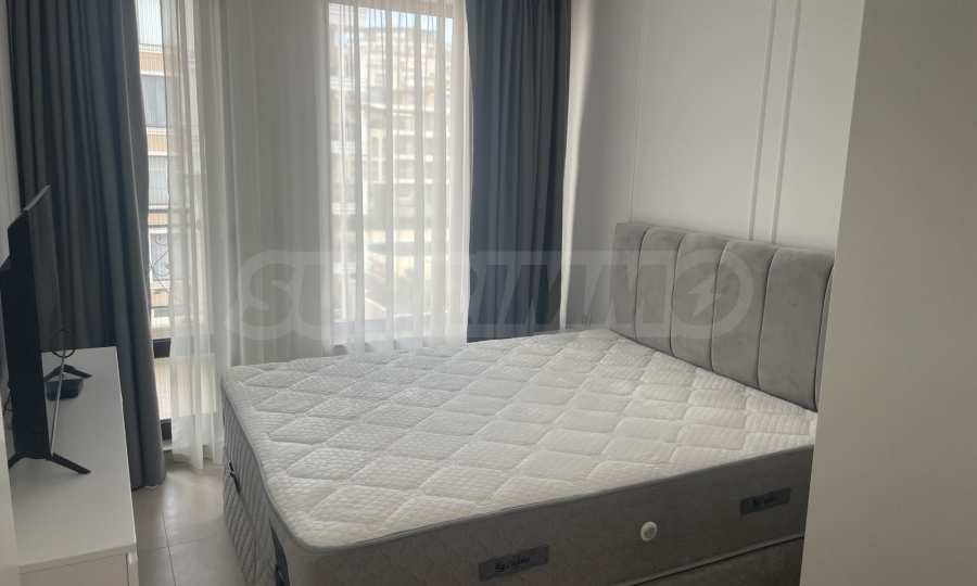 Продава 2-СТАЕН, гр. Свети Влас, област Бургас, снимка 6 - Апартаменти - 55465747