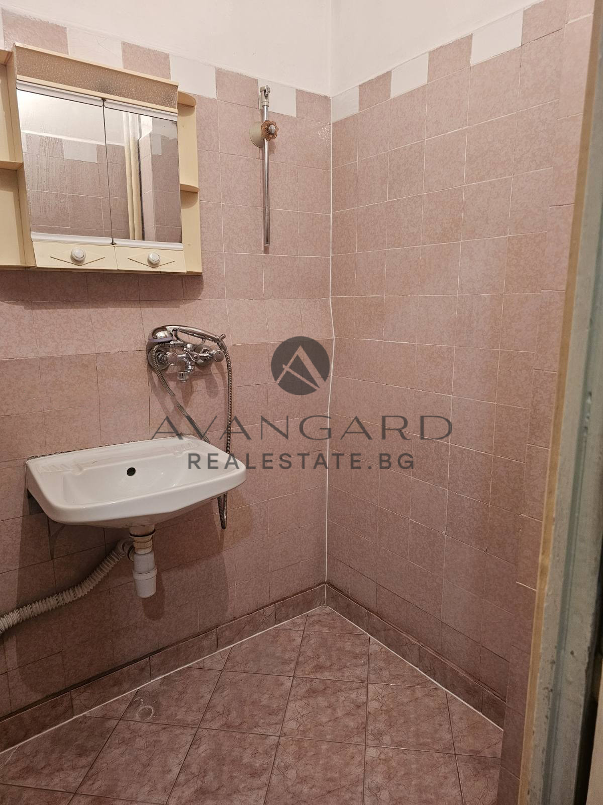 Продава 2-СТАЕН, гр. Пловдив, Кършияка, снимка 6 - Апартаменти - 55740731