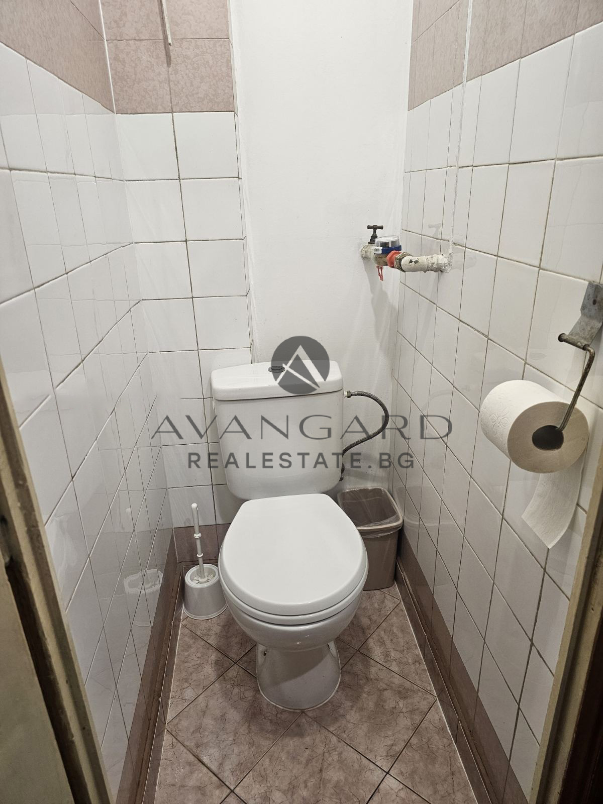 Продава 2-СТАЕН, гр. Пловдив, Кършияка, снимка 5 - Апартаменти - 55740731