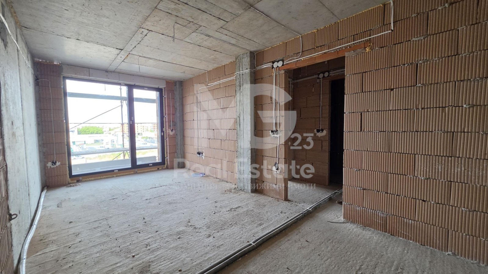 Продава 2-СТАЕН, гр. Пловдив, Остромила
