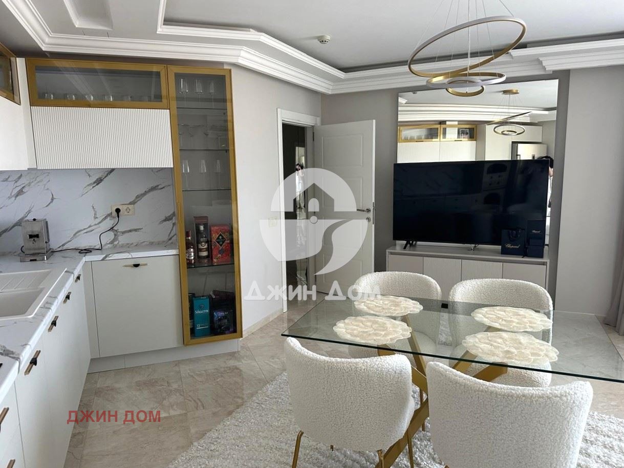 Продава 3-СТАЕН, гр. Свети Влас, област Бургас, снимка 4 - Апартаменти - 53991388