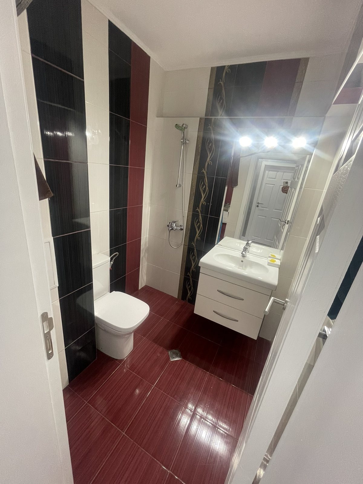 Продава 3-СТАЕН, гр. Пловдив, Кючук Париж, снимка 8 - Апартаменти - 54082098