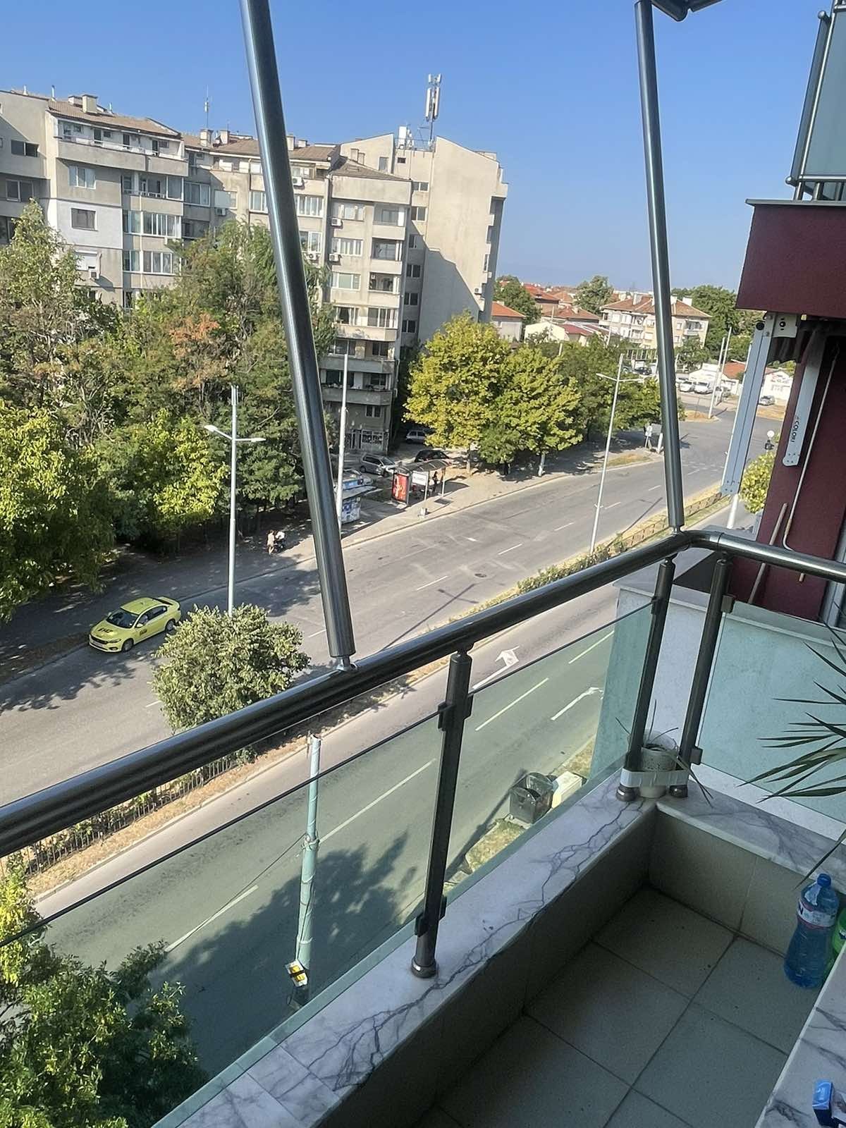 Продава 3-СТАЕН, гр. Пловдив, Кючук Париж, снимка 16 - Апартаменти - 54082098