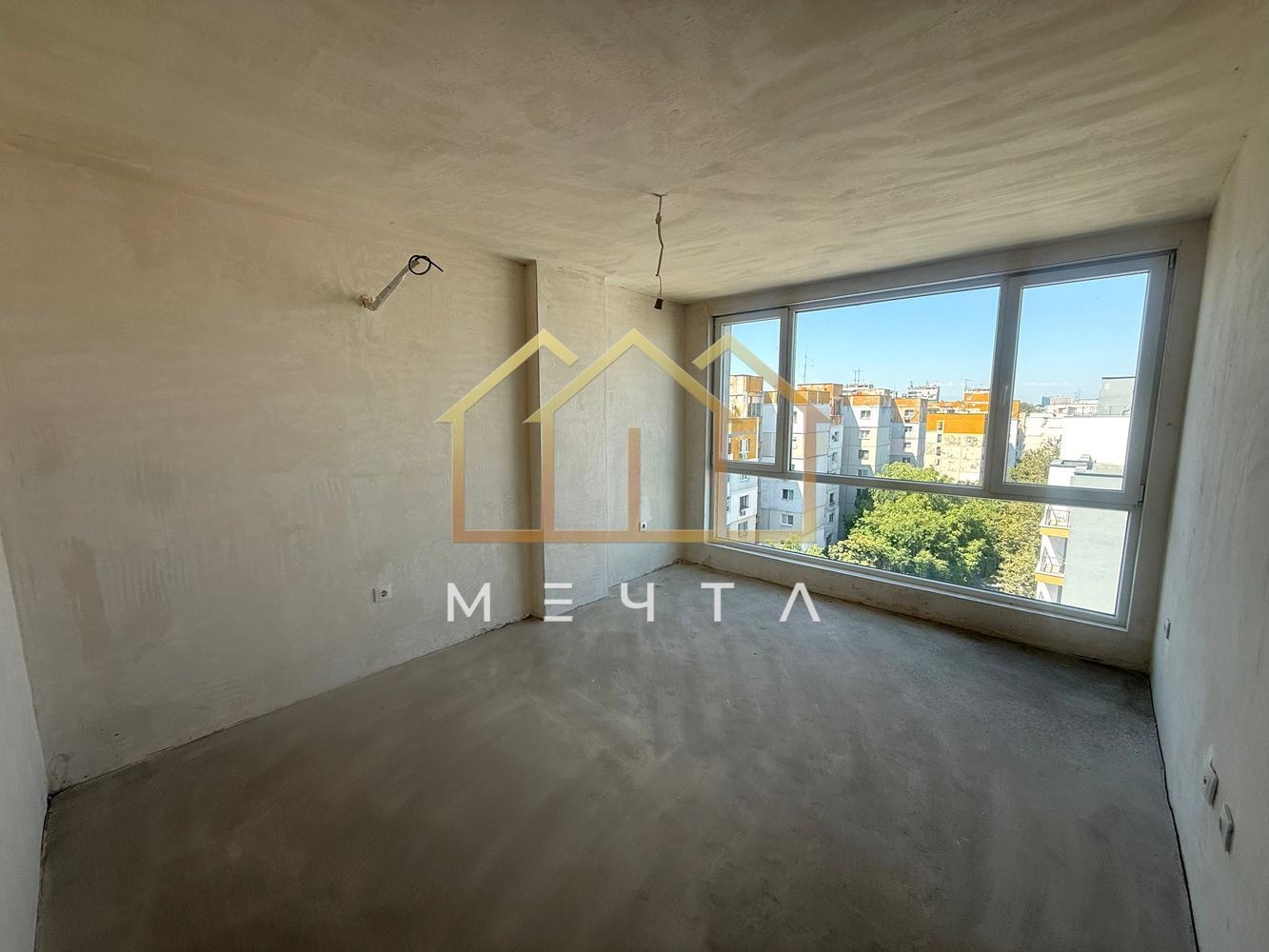 Продава 3-СТАЕН, гр. Пловдив, Гагарин, снимка 2 - Апартаменти - 55836112