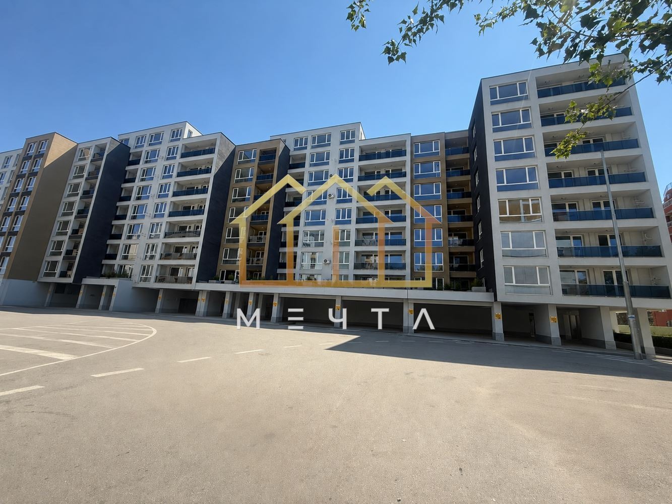 Продава 3-СТАЕН, гр. Пловдив, Гагарин, снимка 11 - Апартаменти - 55836112