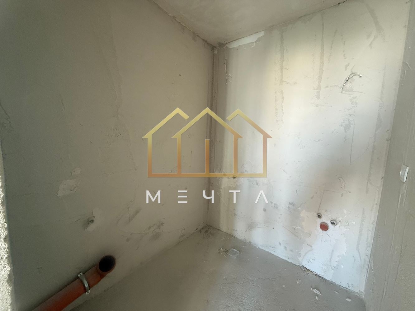 Продава 3-СТАЕН, гр. Пловдив, Гагарин, снимка 8 - Апартаменти - 55836112