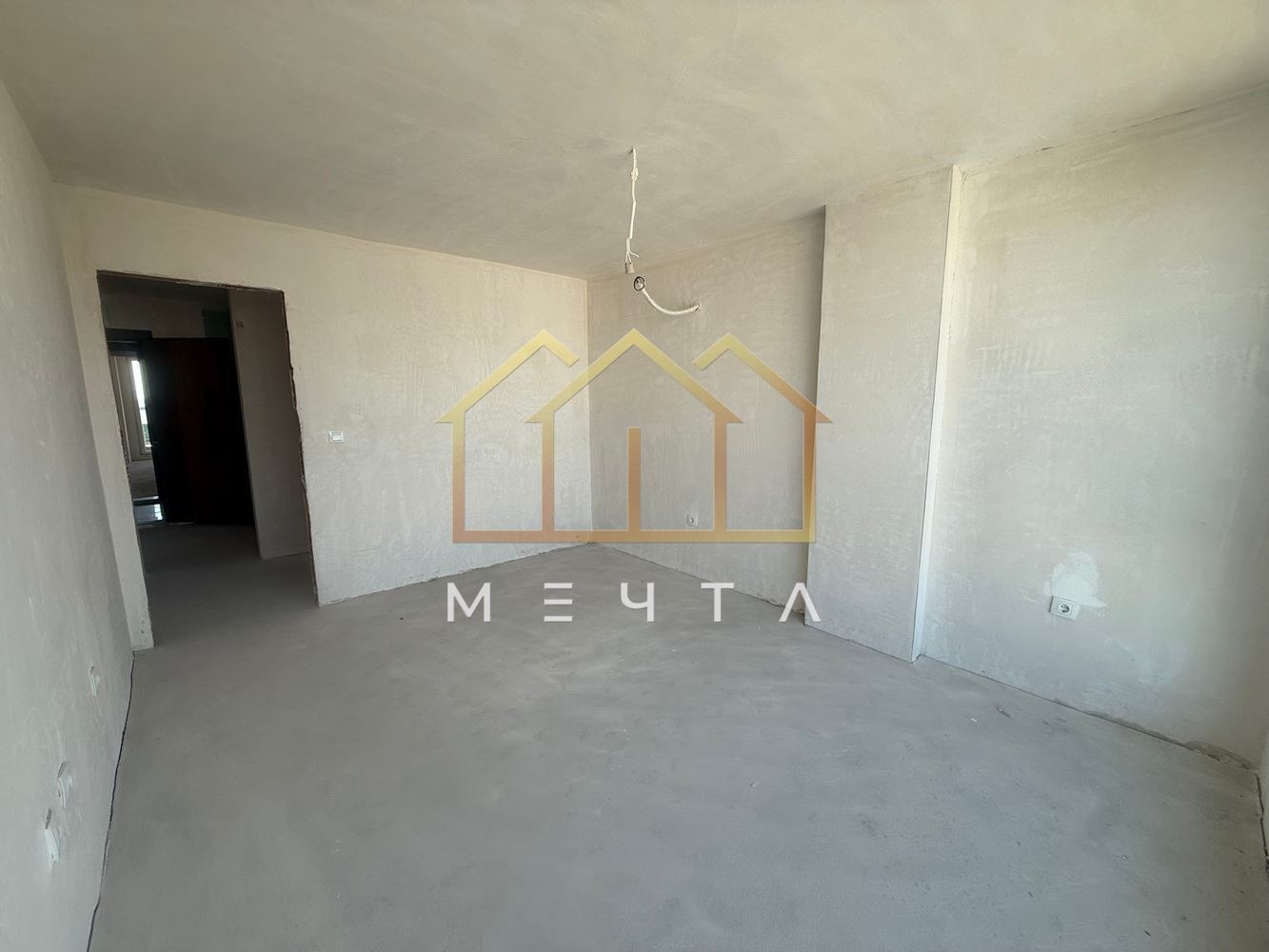 Продава 3-СТАЕН, гр. Пловдив, Гагарин, снимка 6 - Апартаменти - 55836112