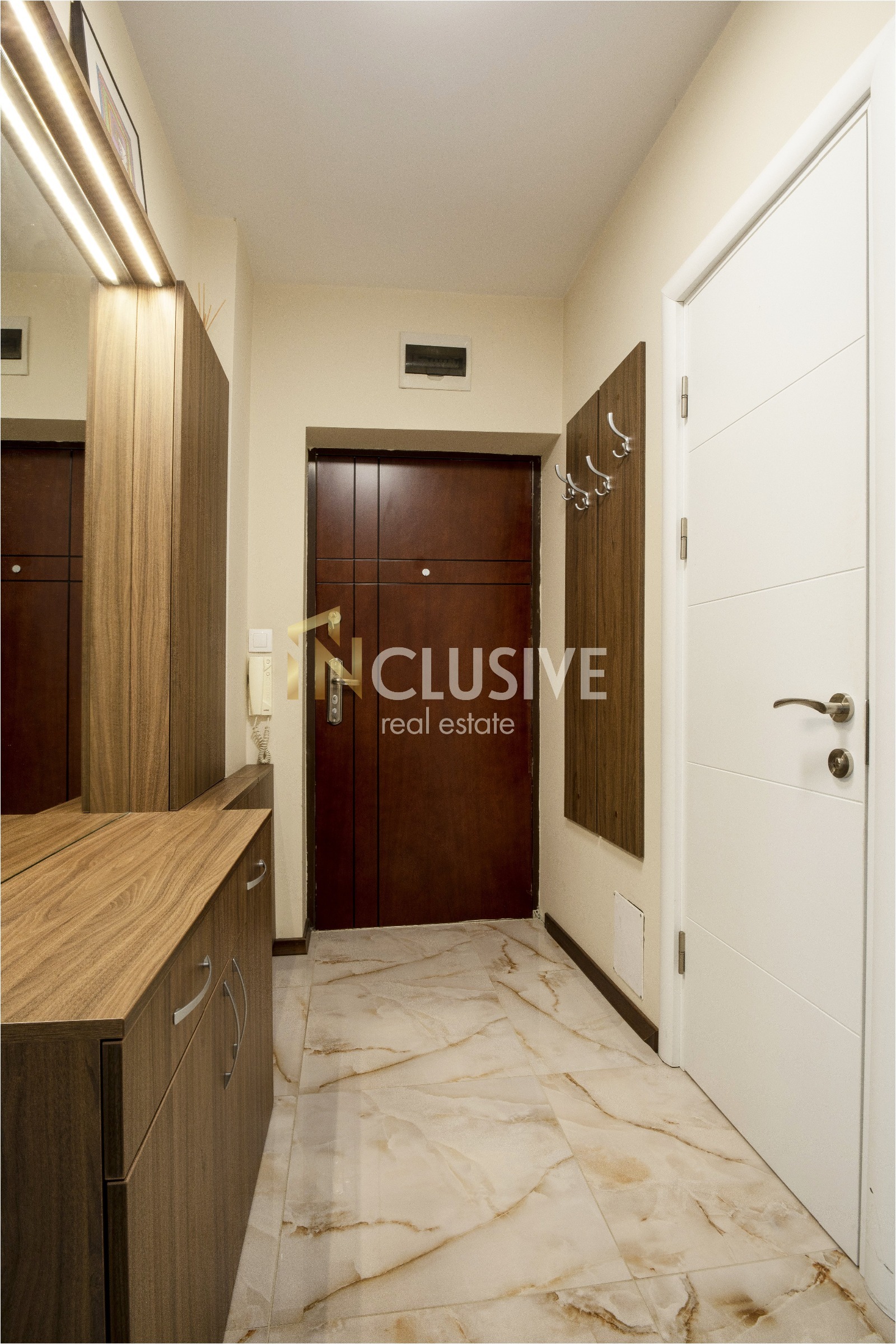 Продава 3-СТАЕН, гр. София, Манастирски ливади, снимка 9 - Апартаменти - 55988669
