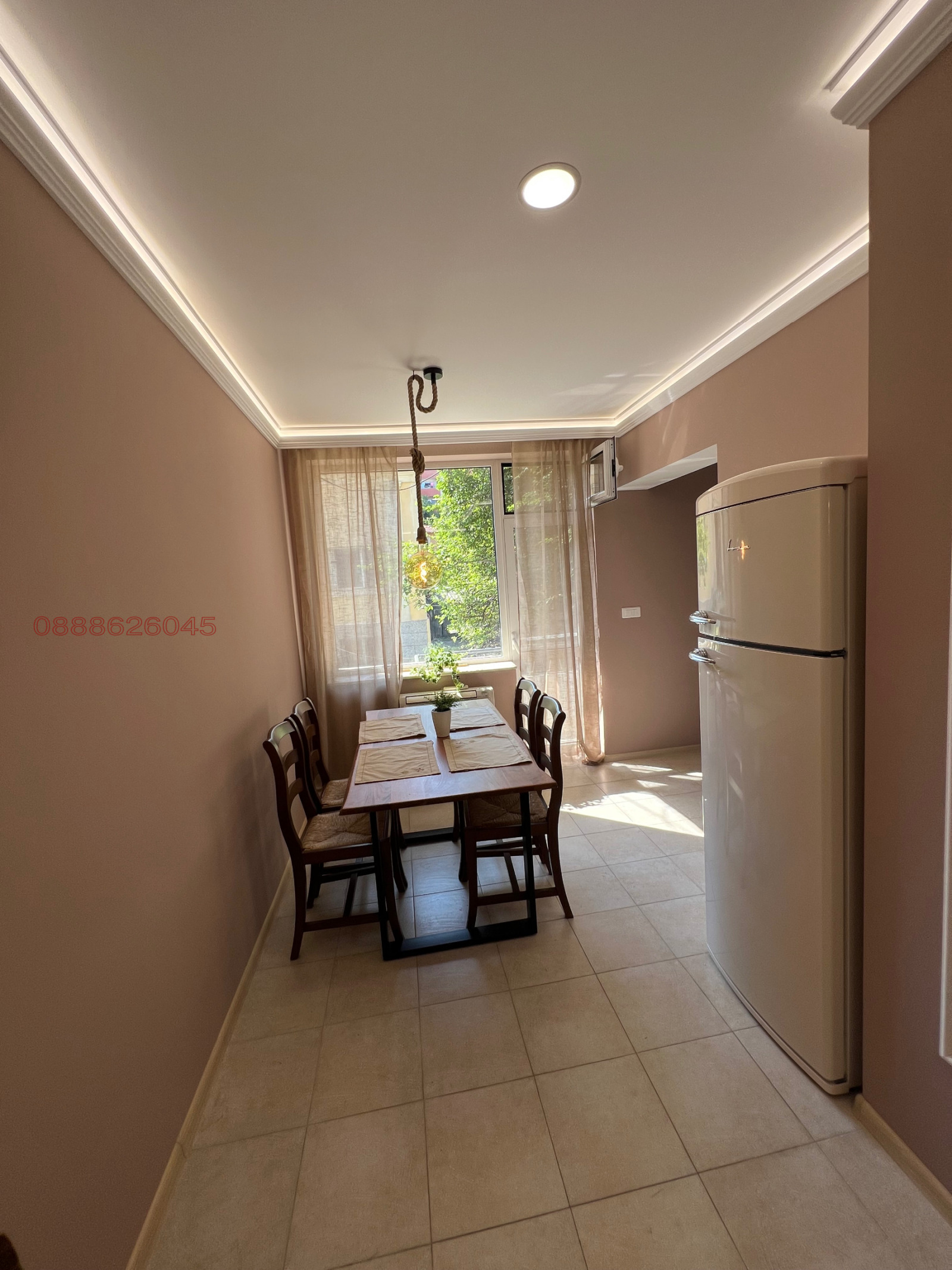 Продава 4-СТАЕН, гр. Пловдив, Център, снимка 9 - Апартаменти - 53940608