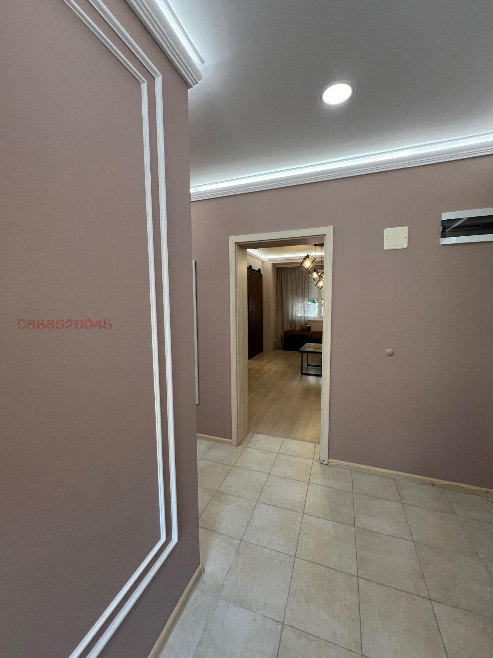 Продава 4-СТАЕН, гр. Пловдив, Център, снимка 6 - Апартаменти - 53940608