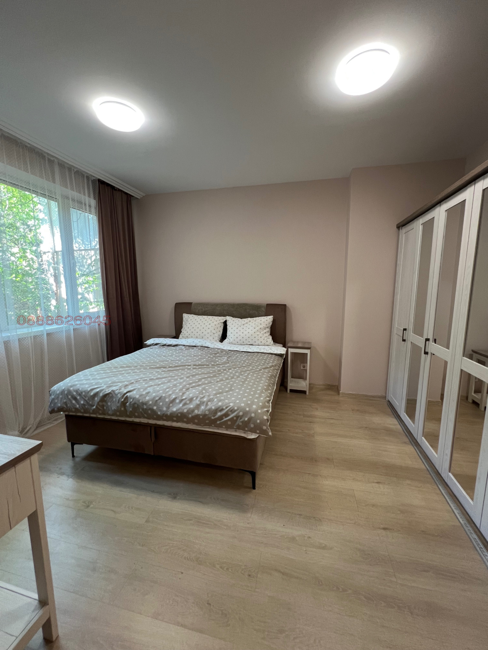 Продава 4-СТАЕН, гр. Пловдив, Център, снимка 5 - Апартаменти - 53940608