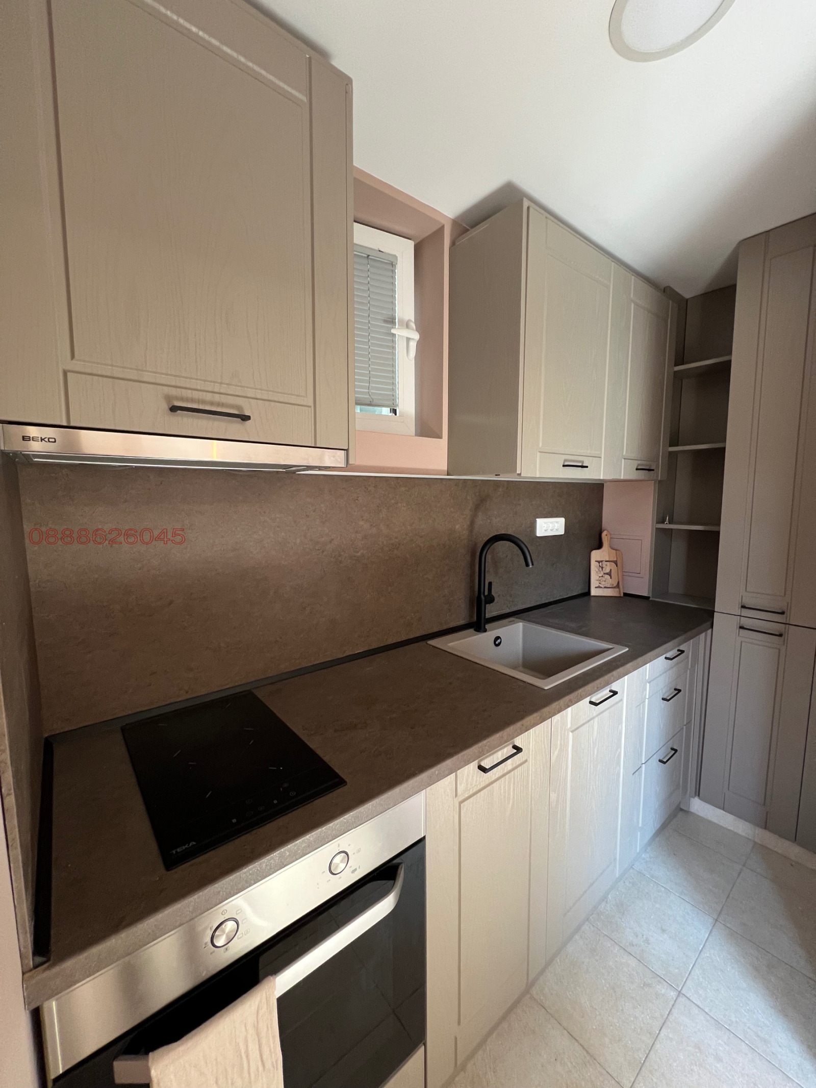 Продава 4-СТАЕН, гр. Пловдив, Център, снимка 8 - Апартаменти - 53940608