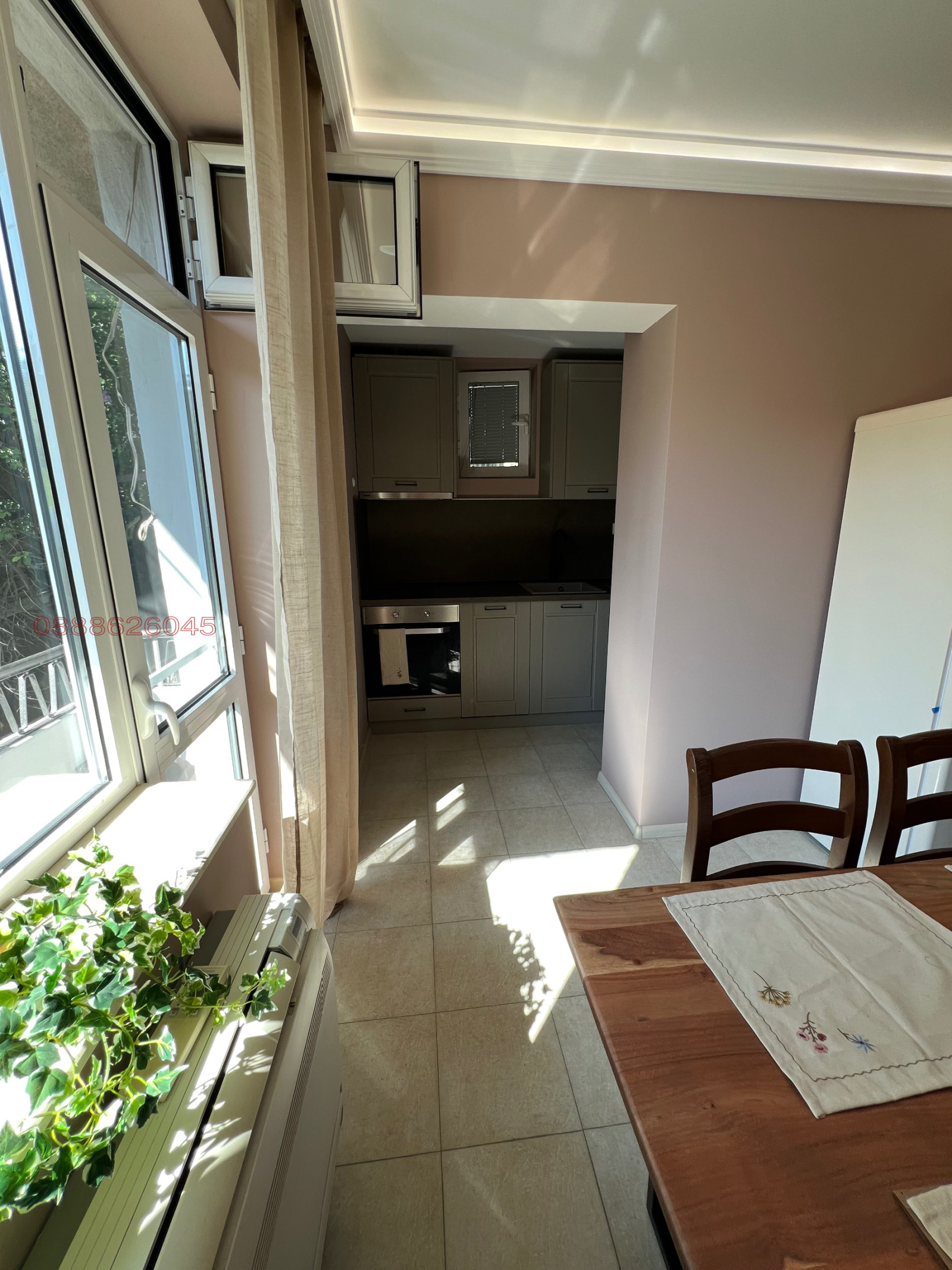 Продава 4-СТАЕН, гр. Пловдив, Център, снимка 7 - Апартаменти - 53940608