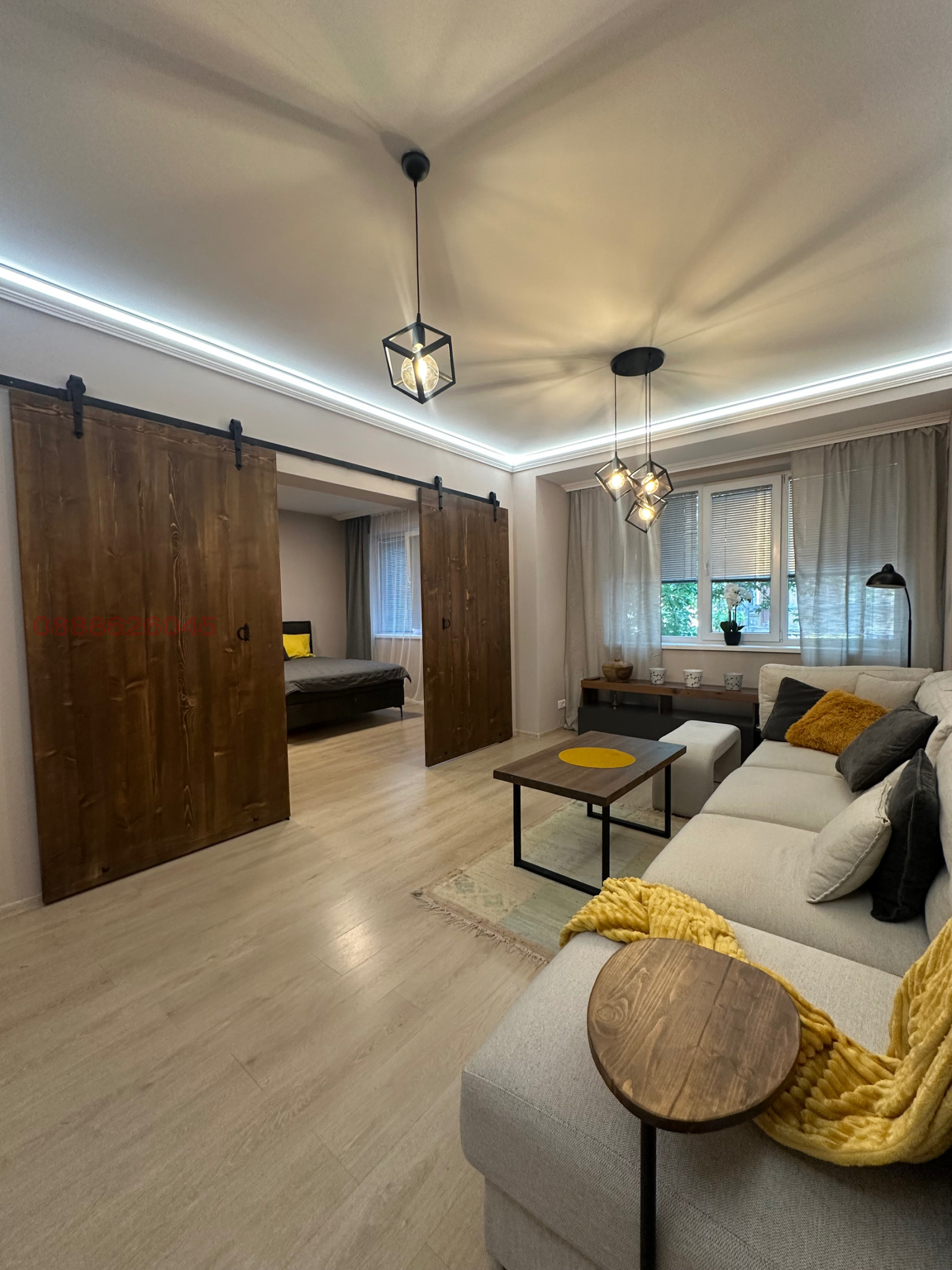 Продава 4-СТАЕН, гр. Пловдив, Център, снимка 4 - Апартаменти - 53940608