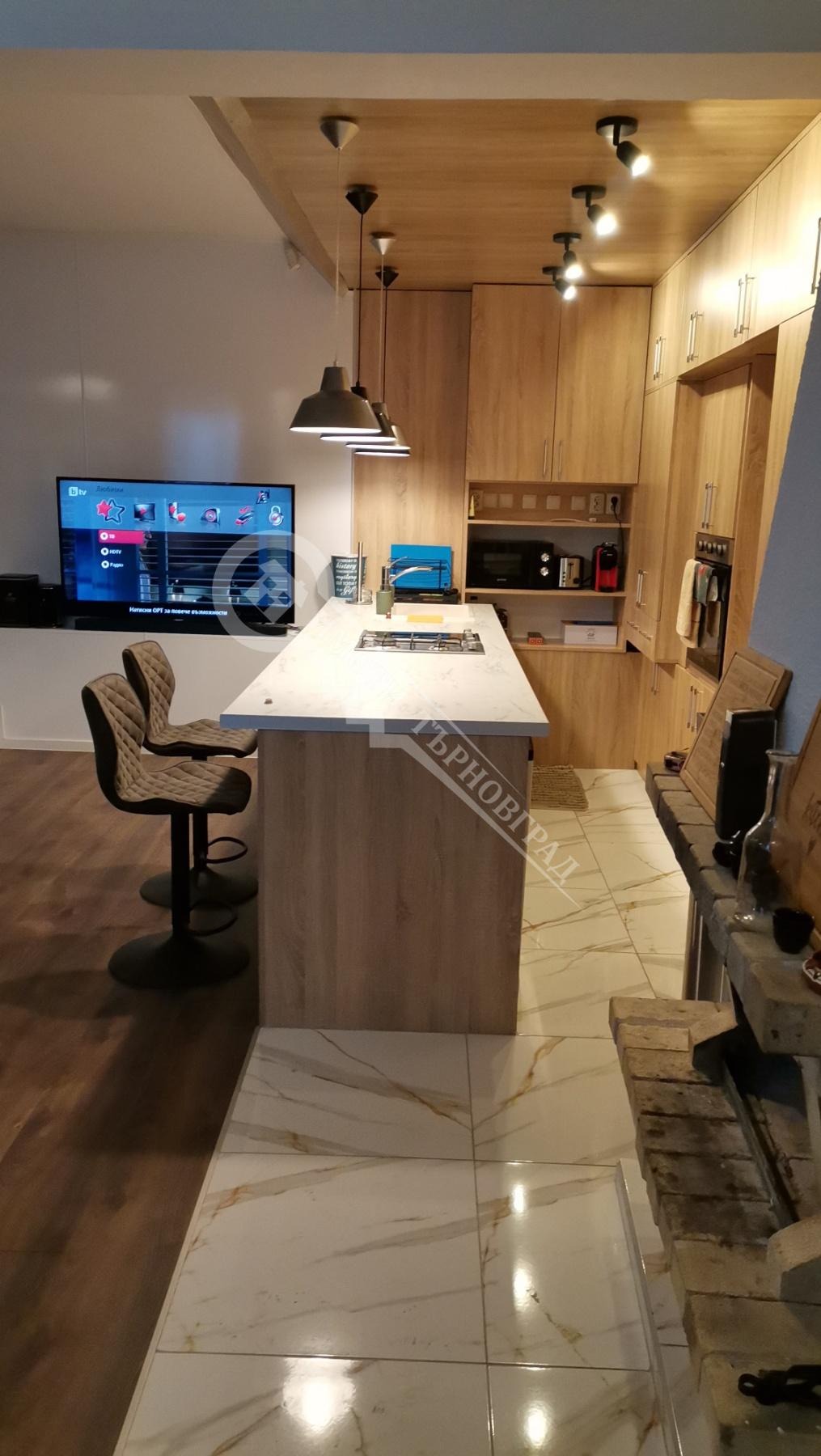 Продава КЪЩА, с. Долна Липница, област Велико Търново, снимка 4 - Къщи - 54955347