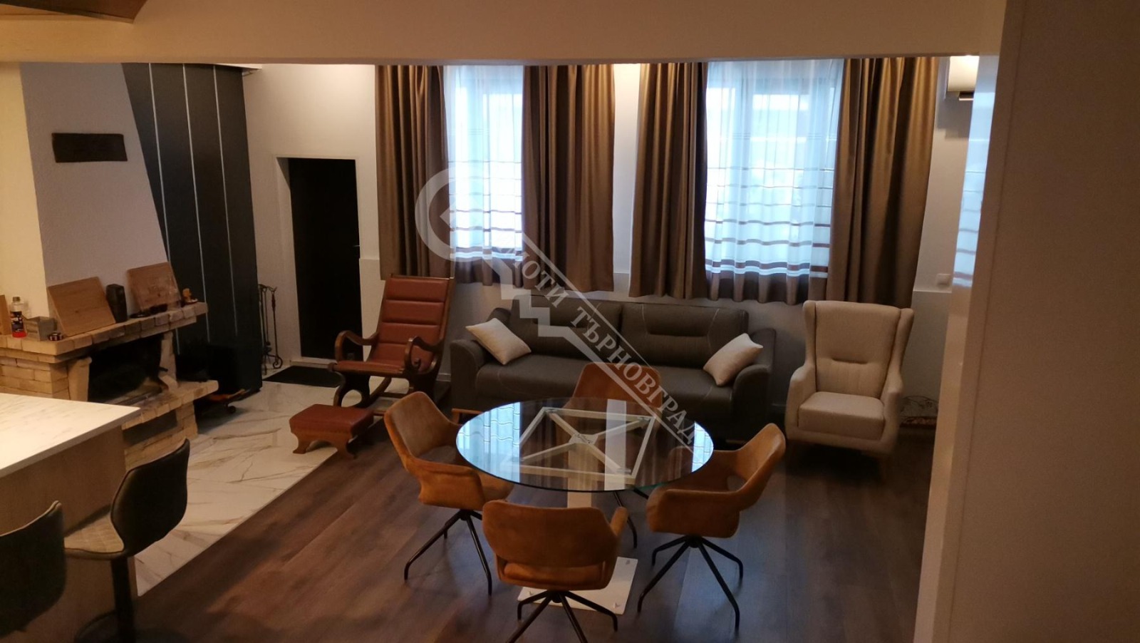 Продава КЪЩА, с. Долна Липница, област Велико Търново, снимка 2 - Къщи - 54955347
