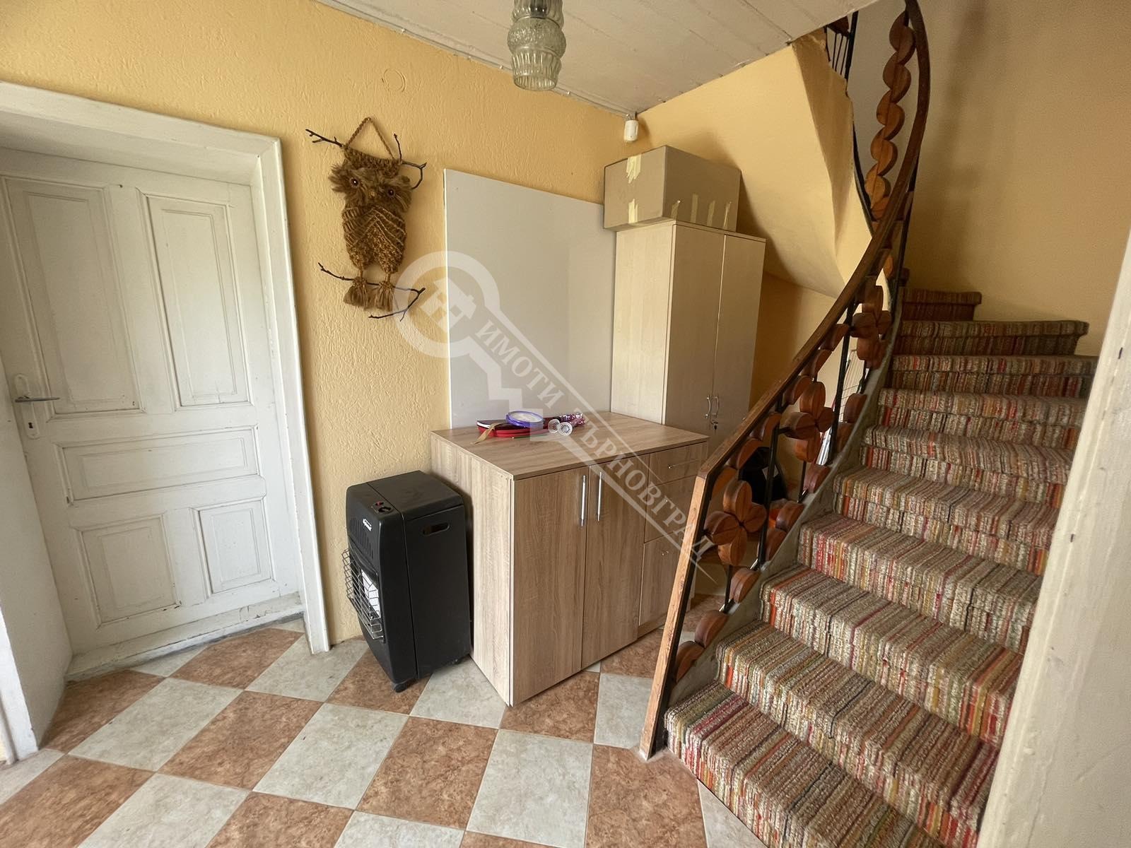 Продава КЪЩА, с. Долна Липница, област Велико Търново, снимка 16 - Къщи - 54955347