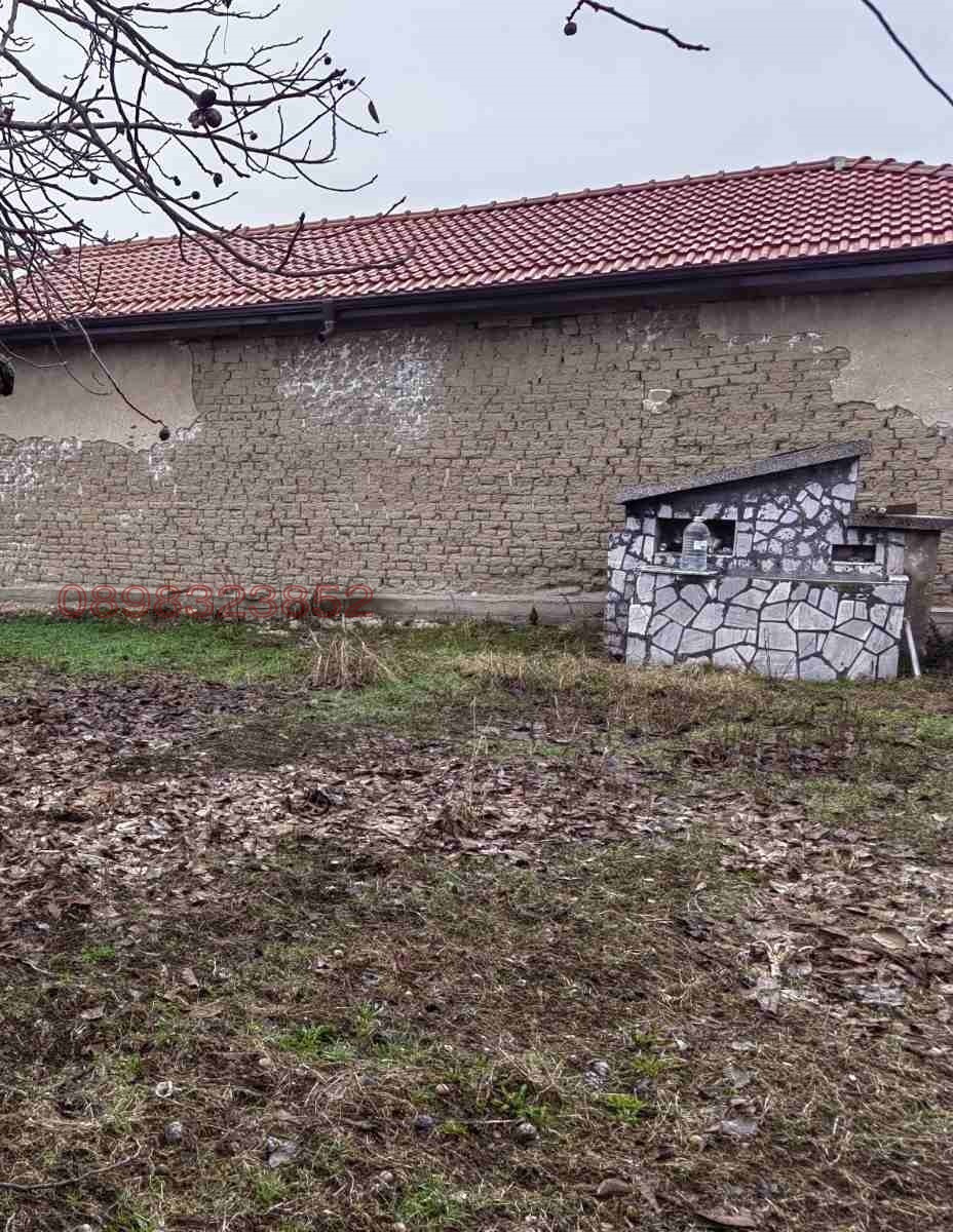 Продава КЪЩА, с. Градина, област Пловдив, снимка 2 - Къщи - 55985693