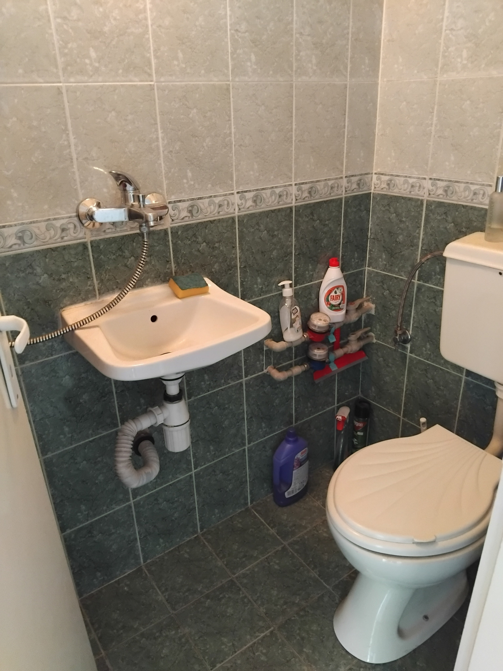 Продава МАГАЗИН, гр. София, Лозенец, снимка 4 - Магазини - 54752660