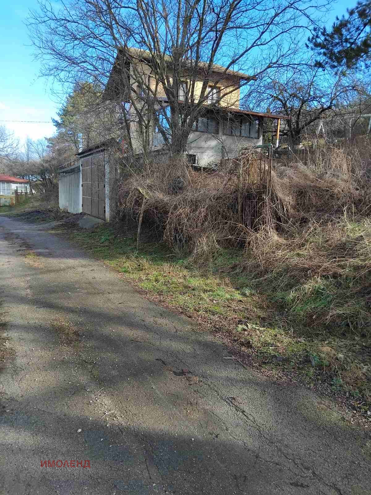 Продава ПАРЦЕЛ, с. Касилаг, област Перник, снимка 2 - Парцели - 53922130