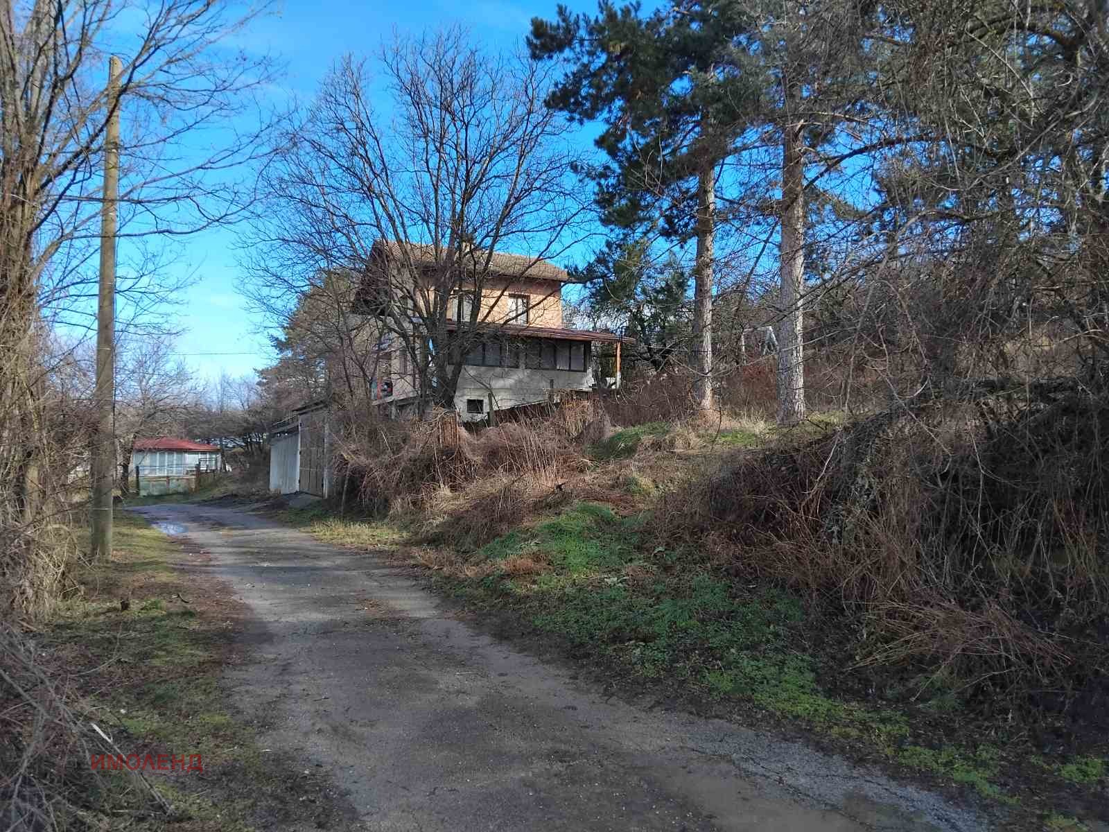 Продава ПАРЦЕЛ, с. Касилаг, област Перник, снимка 3 - Парцели - 53922130