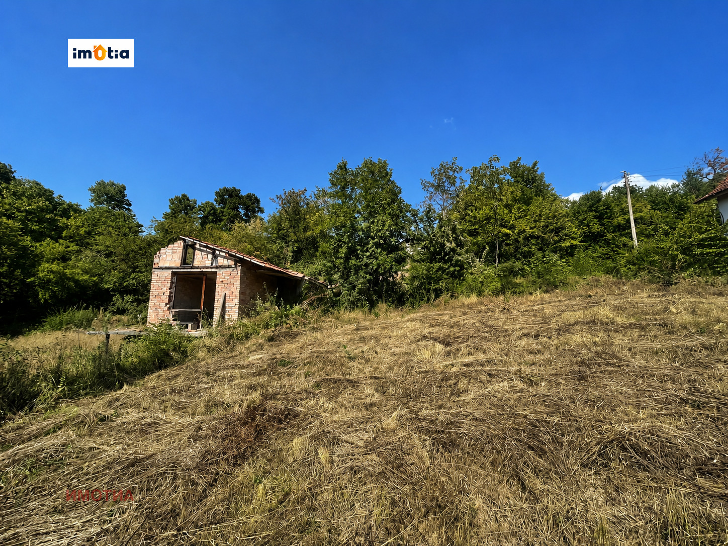 Продава ПАРЦЕЛ, с. Райковска, област Ловеч, снимка 9 - Парцели - 55947557
