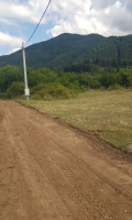 Продава ПАРЦЕЛ, гр. Сапарева баня, област Кюстендил, снимка 1