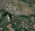 Продава  Земеделска земя област София , м-т яз. Искър , 3 дка | 21630906 - изображение [2]