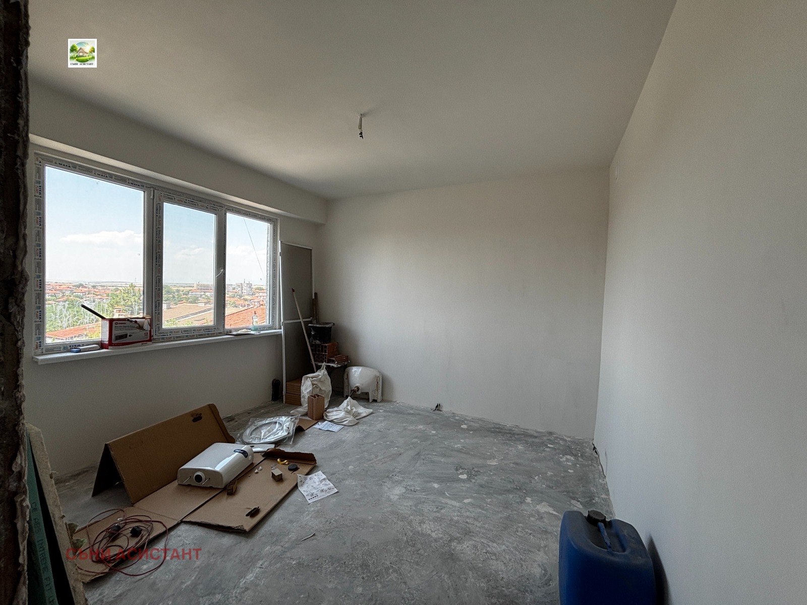 Продава 4-СТАЕН | Imot.bg — изображение 2