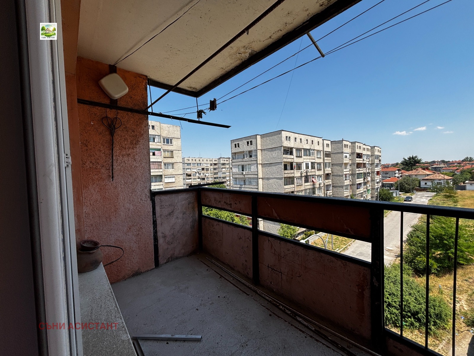 Продава 4-СТАЕН | Imot.bg — изображение 1