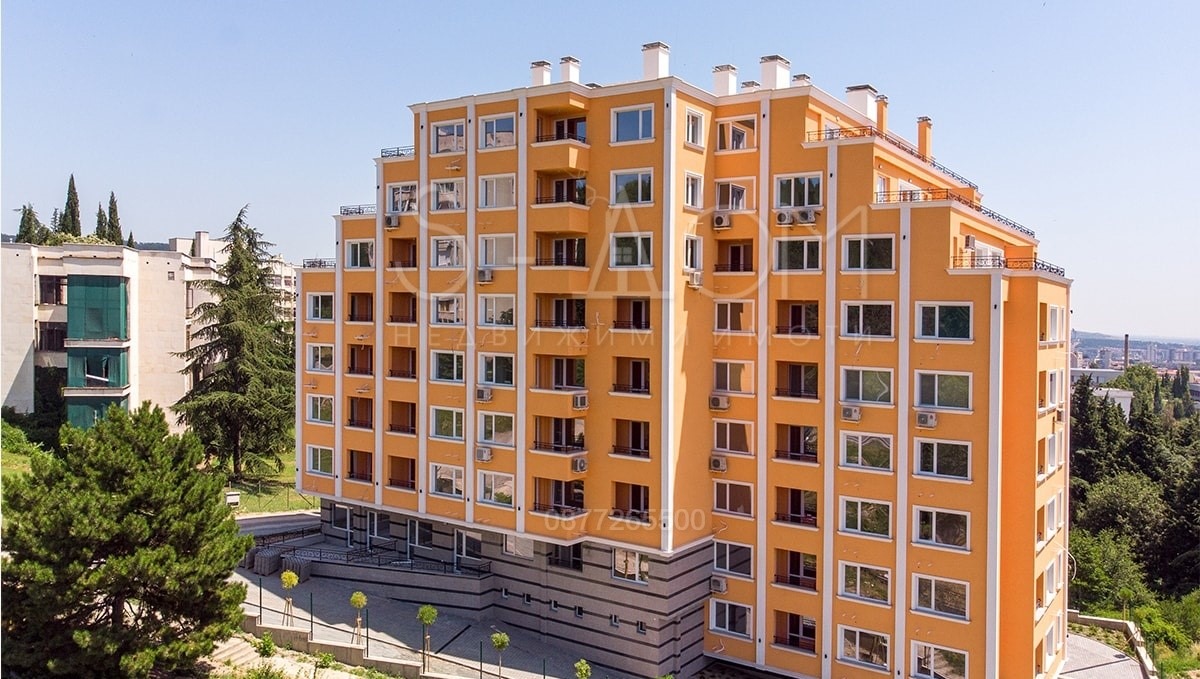 Продава ГАРАЖ | Imot.bg — изображение 1