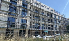 1 camera da letto Tsarevo, regione Burgas