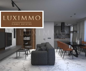 2 bedroom Simeonovo, Sofia 2