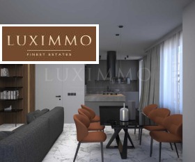 2 bedroom Simeonovo, Sofia 3