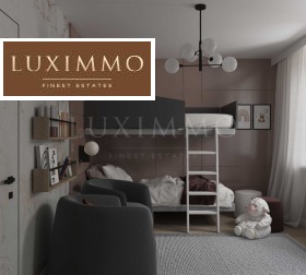 2 bedroom Simeonovo, Sofia 9