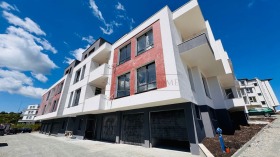 2 slaapkamers Sozopol, regio Boergas