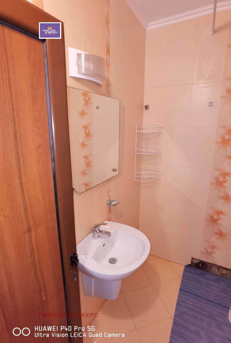 À vendre  Studio Veliko Tarnovo , Akatsiya , 45 m² | 20815234 - image [5]