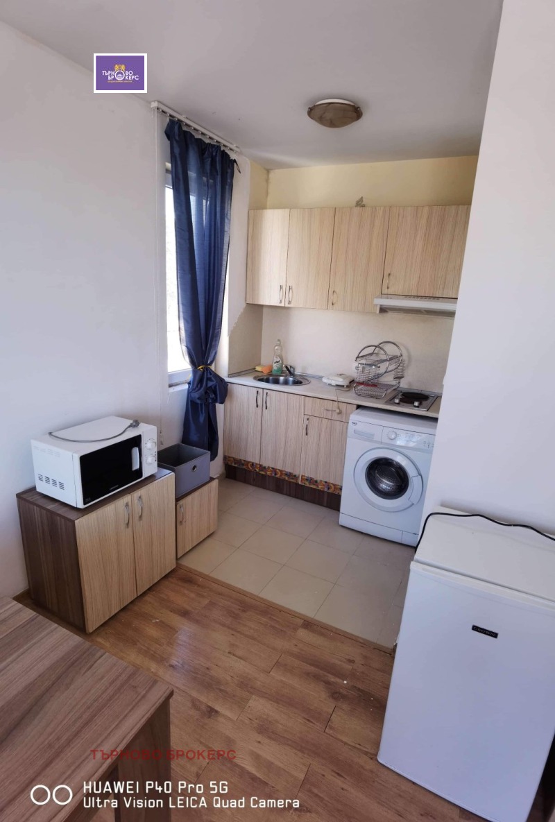 For Sale  Studio Veliko Tarnovo , Akatsiya , 45 sq.m | 20815234