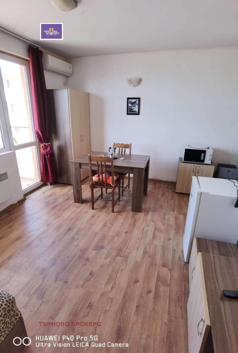 Te koop  Studio Veliko Tarnovo , Akatsija , 45 m² | 20815234 - afbeelding [4]