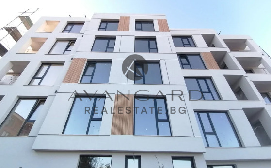 Te koop  1 slaapkamer Plovdiv , Ostromila , 76 m² | 18187247 - afbeelding [4]