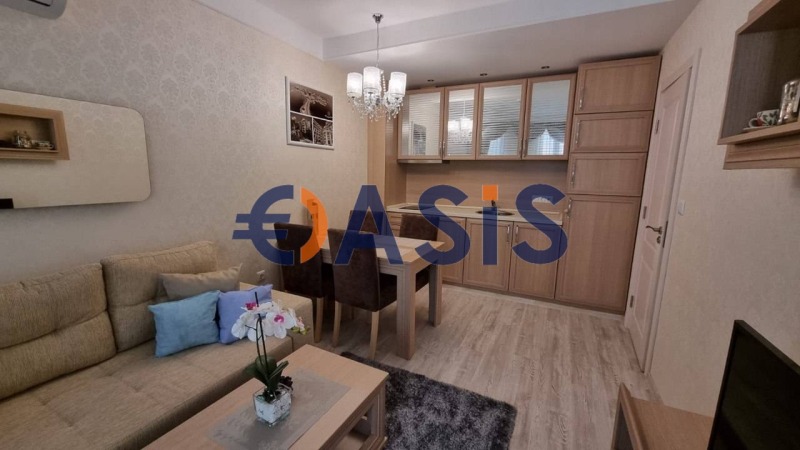 Продава  2-стаен, област Бургас, гр. Свети Влас • 99 000 EUR • ID 36337792 — holmes.bg - [1] 