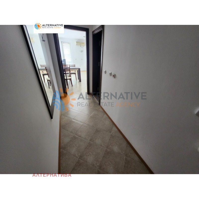 Zu verkaufen  1 Schlafzimmer region Burgas , k.k. Slantschew brjag , 74 qm | 81407597 - Bild [11]