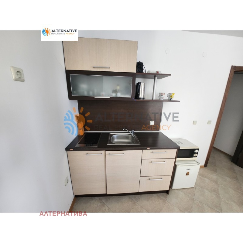 Till salu  1 sovrum region Burgas , k.k. Slantjev brjag , 74 kvm | 81407597 - bild [9]