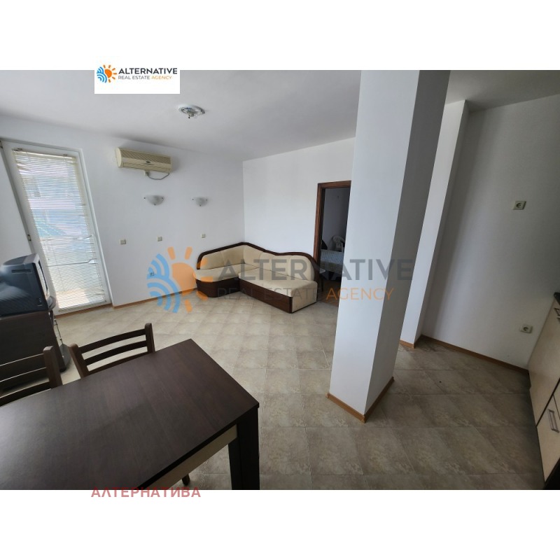 Na sprzedaż  1 sypialnia region Burgas , k.k. Slanczew brjag , 74 mkw | 81407597