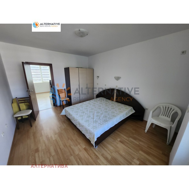 Zu verkaufen  1 Schlafzimmer region Burgas , k.k. Slantschew brjag , 74 qm | 81407597 - Bild [4]